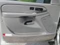 2005 Silver Birch Metallic Chevrolet Silverado 2500HD LT Extended Cab 4x4  photo #22