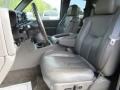 2005 Silver Birch Metallic Chevrolet Silverado 2500HD LT Extended Cab 4x4  photo #25