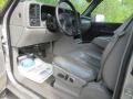 2005 Silver Birch Metallic Chevrolet Silverado 2500HD LT Extended Cab 4x4  photo #26