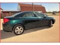 2007 Emerald Green Metallic Pontiac G6 GT Sedan  photo #7