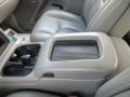 2005 Silver Birch Metallic Chevrolet Silverado 2500HD LT Extended Cab 4x4  photo #29