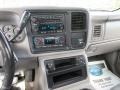 2005 Silver Birch Metallic Chevrolet Silverado 2500HD LT Extended Cab 4x4  photo #30