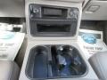 2005 Silver Birch Metallic Chevrolet Silverado 2500HD LT Extended Cab 4x4  photo #31