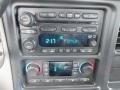 2005 Silver Birch Metallic Chevrolet Silverado 2500HD LT Extended Cab 4x4  photo #32