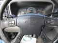 2005 Silver Birch Metallic Chevrolet Silverado 2500HD LT Extended Cab 4x4  photo #33