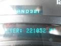 2005 Silver Birch Metallic Chevrolet Silverado 2500HD LT Extended Cab 4x4  photo #41