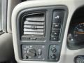 2005 Silver Birch Metallic Chevrolet Silverado 2500HD LT Extended Cab 4x4  photo #42