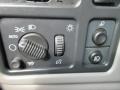 2005 Silver Birch Metallic Chevrolet Silverado 2500HD LT Extended Cab 4x4  photo #44