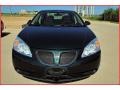 2007 Emerald Green Metallic Pontiac G6 GT Sedan  photo #9