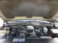 2005 Silver Birch Metallic Chevrolet Silverado 2500HD LT Extended Cab 4x4  photo #47