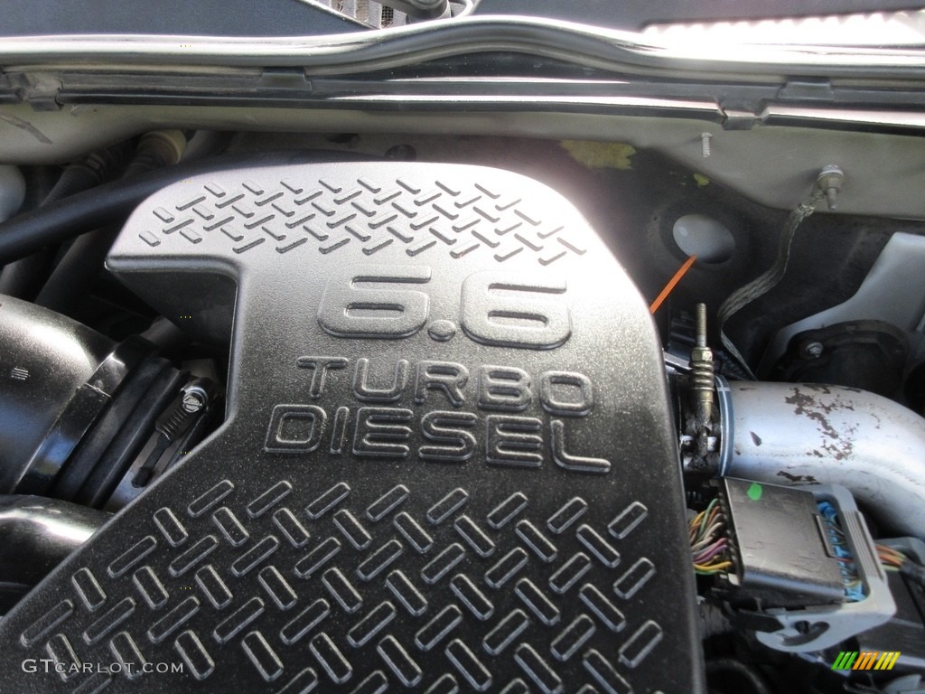 2005 Silverado 2500HD LT Extended Cab 4x4 - Silver Birch Metallic / Dark Charcoal photo #48