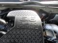 2005 Silver Birch Metallic Chevrolet Silverado 2500HD LT Extended Cab 4x4  photo #48