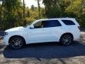 2018 White Knuckle Dodge Durango GT AWD  photo #3