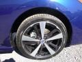 Lapis Blue Metallic - Impreza 2.0i Sport 4-Door Photo No. 2