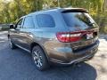 Granite Metallic - Durango GT AWD Photo No. 4