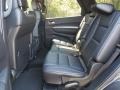 2018 Dodge Durango GT AWD Rear Seat