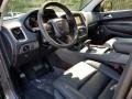 2018 Dodge Durango GT AWD Front Seat