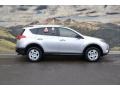 Classic Silver Metallic - RAV4 LE Photo No. 2