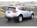 Classic Silver Metallic - RAV4 LE Photo No. 3