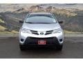 Classic Silver Metallic - RAV4 LE Photo No. 4