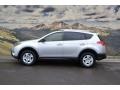 Classic Silver Metallic - RAV4 LE Photo No. 6
