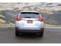 Classic Silver Metallic - RAV4 LE Photo No. 9