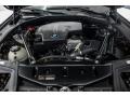 2015 Black Sapphire Metallic BMW 5 Series 528i Sedan  photo #9