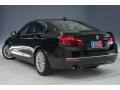 Black Sapphire Metallic - 5 Series 528i Sedan Photo No. 10