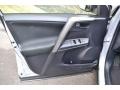Classic Silver Metallic - RAV4 LE Photo No. 24