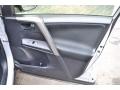 Classic Silver Metallic - RAV4 LE Photo No. 25