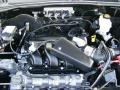2008 Black Pearl Slate Metallic Ford Escape XLT V6 4WD  photo #22