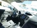 2018 Ice Silver Metallic Subaru Impreza 2.0i Premium 4-Door  photo #11