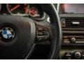 2015 Space Gray Metallic BMW 5 Series 528i Sedan  photo #14