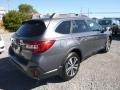Magnetite Gray Metallic - Outback 2.5i Limited Photo No. 4