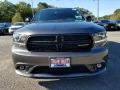 Bruiser Gray - Durango SXT AWD Photo No. 2