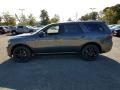 Bruiser Gray - Durango SXT AWD Photo No. 3