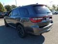 Bruiser Gray - Durango SXT AWD Photo No. 4