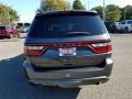 Bruiser Gray - Durango SXT AWD Photo No. 5