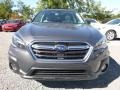 Magnetite Gray Metallic - Outback 2.5i Limited Photo No. 9