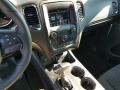 Bruiser Gray - Durango SXT AWD Photo No. 10