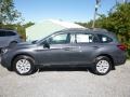 Magnetite Gray Metallic - Outback 2.5i Photo No. 2