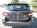 2018 Magnetite Gray Metallic Subaru Outback 2.5i  photo #4