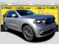 Billet Metallic - Durango GT AWD Photo No. 1