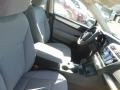 Magnetite Gray Metallic - Outback 2.5i Photo No. 10