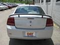 Bright Silver Metallic - Charger SXT Photo No. 7