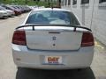 2008 Bright Silver Metallic Dodge Charger SXT  photo #7