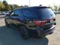 2018 DB Black Crystal Dodge Durango R/T AWD  photo #4