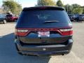 2018 DB Black Crystal Dodge Durango R/T AWD  photo #5