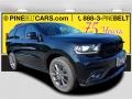 DB Black Crystal - Durango GT AWD Photo No. 1