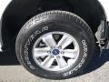 2017 Oxford White Ford F150 XLT SuperCrew 4x4  photo #2